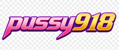 pussy918 logo